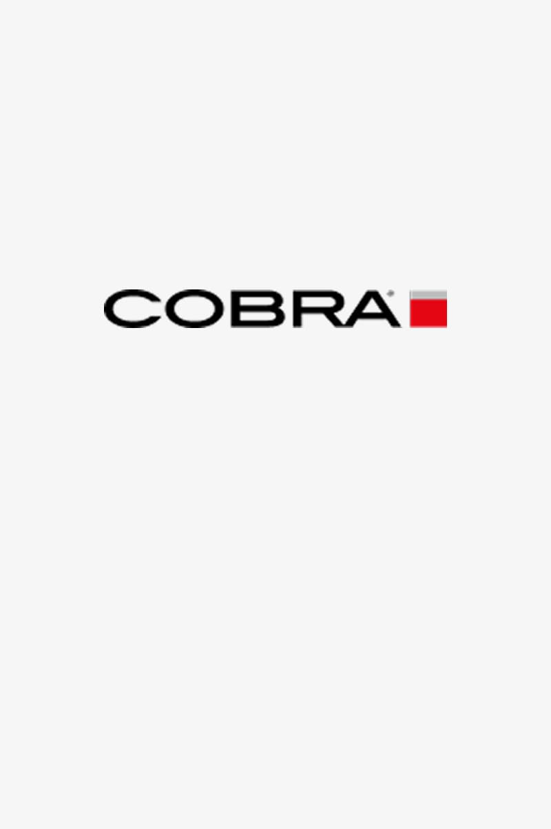 Výběr nejprodávanějšího kování značky Cobra