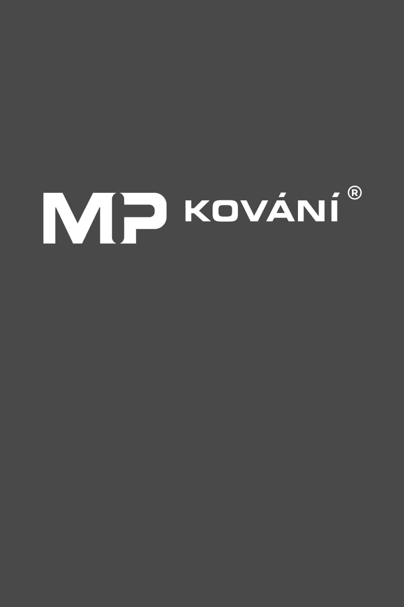 Výběr nejprodávanějšího kování značky MP Kování